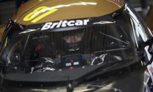 How the world’s biggest sim racer is forging a motorsport career, Jimmy Broadbent