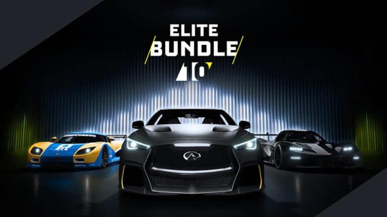 KTM, Infiniti and Koenigsegg cars added to The Crew 2 via Elite Bundle #10