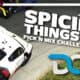 Dave Cam's Pick N' Mix Challenge - GT4 at Barber Motorsports Park | Week 6