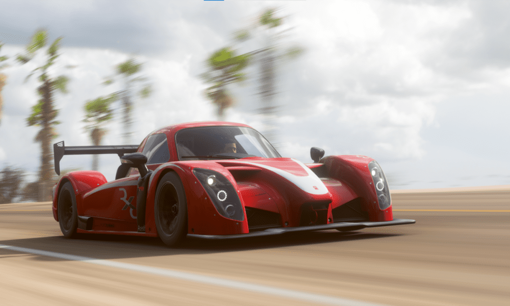 How to complete the Forza Horizon 5 Double Up Treasure Hunt