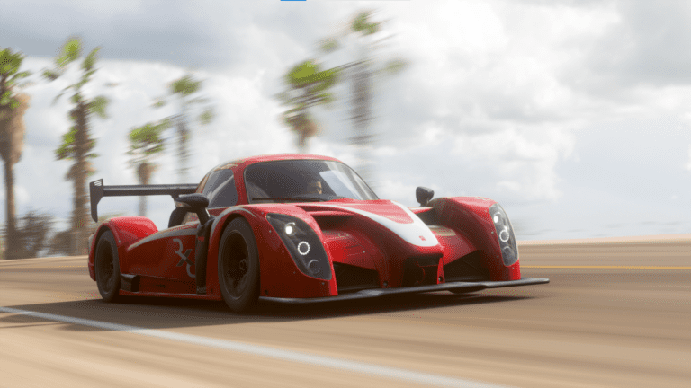 How to complete the Forza Horizon 5 Double Up Treasure Hunt
