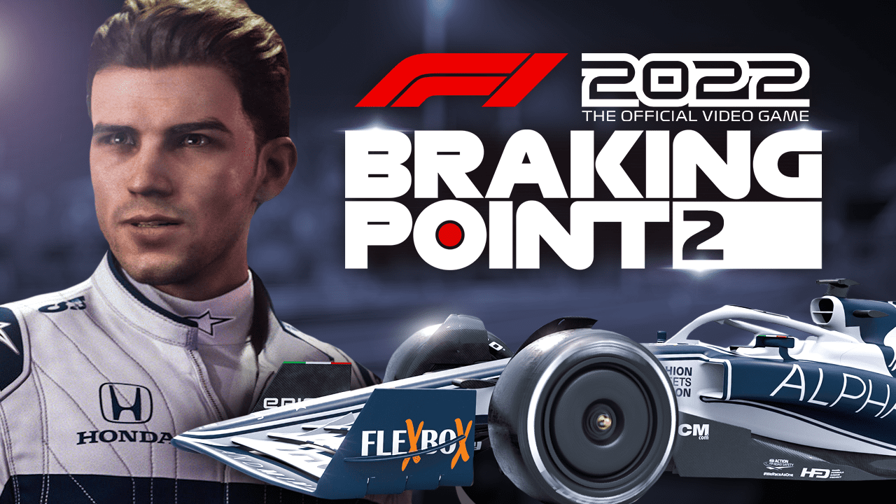 F1 22 Australia Setup: Online, Career Mode, My Team & more