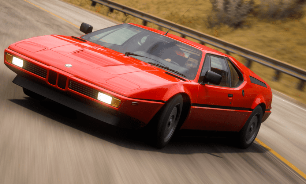 How to complete the Forza Horzion 5 #BEARNECESSITIES Photo Challenge and Series 6 Winter guide