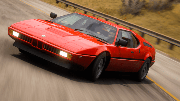 How to complete the Forza Horzion 5 #BEARNECESSITIES Photo Challenge and Series 6 Winter guide