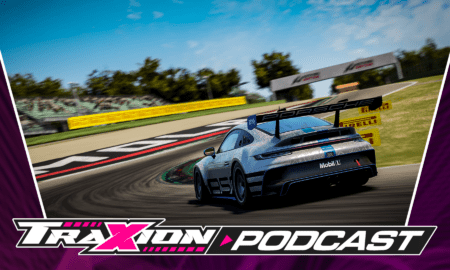 Why the future of Assetto Corsa is so exciting, with Marco Massarutto | Traxion.GG Podcast S4 E5