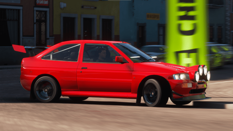 How to complete the Forza Horizon 5 Fine Tuned Treasure Hunt