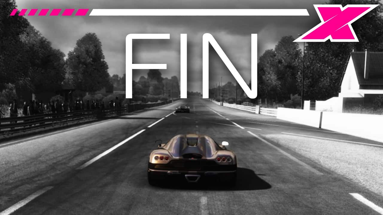 WATCH: The Finale | Race Driver: GRID Episode 26