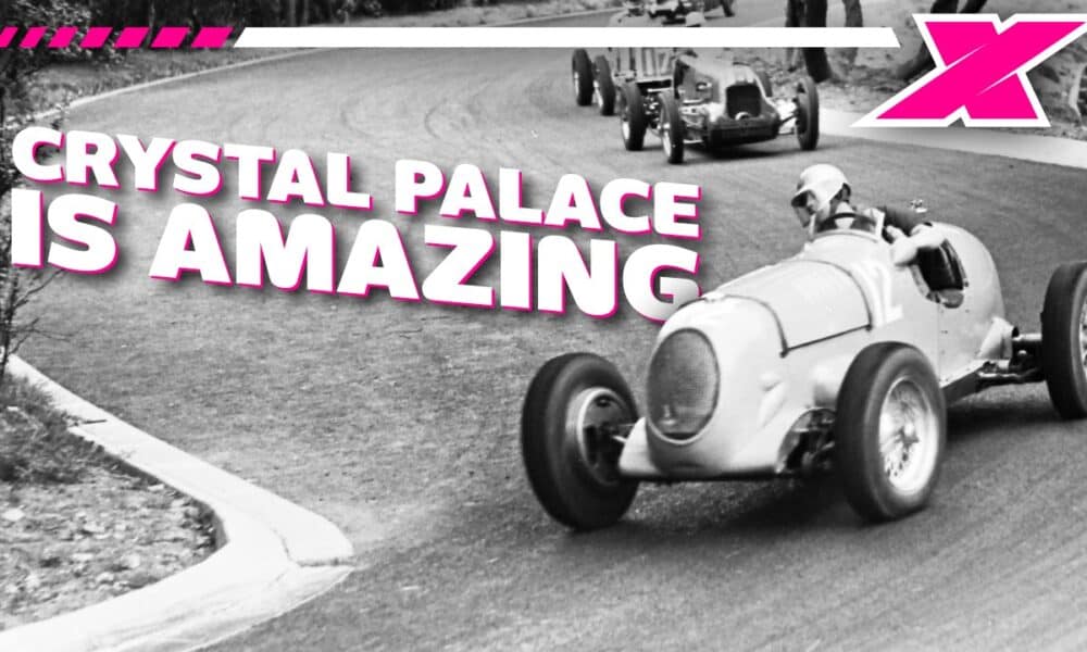 British racing circuits we NEED in sim racing