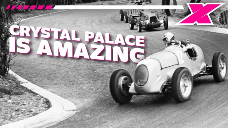 British racing circuits we NEED in sim racing