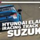 2022 iRacing Season 2 Touring Car Turn Racing Challenge – Week 5 at Suzuka | Dave Cam
