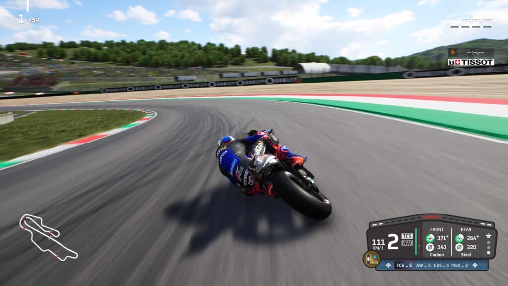 Players Can Relive The Past Or Forge A New Path With MotoGP 22