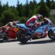 MotoGP 22 review: Digging into the archives