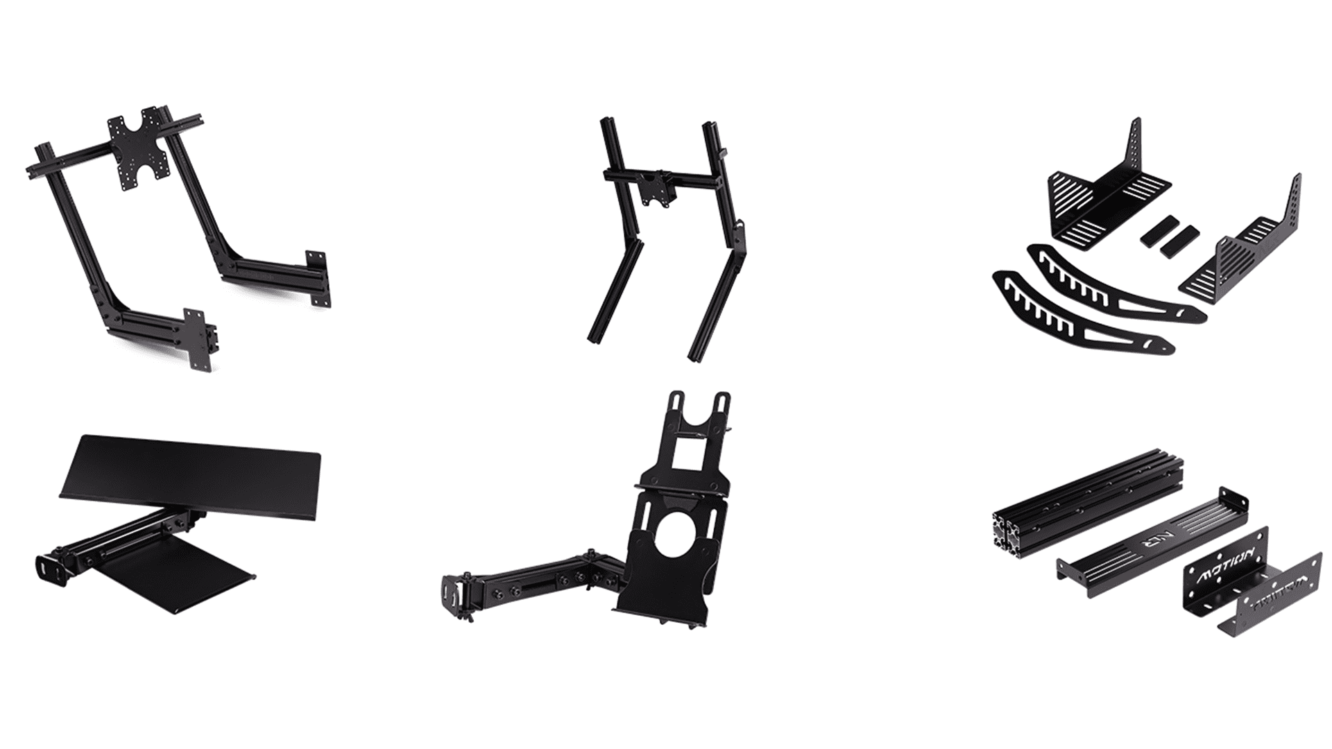 Next Level Racing releases new rig-enhancing Elite Series accessories