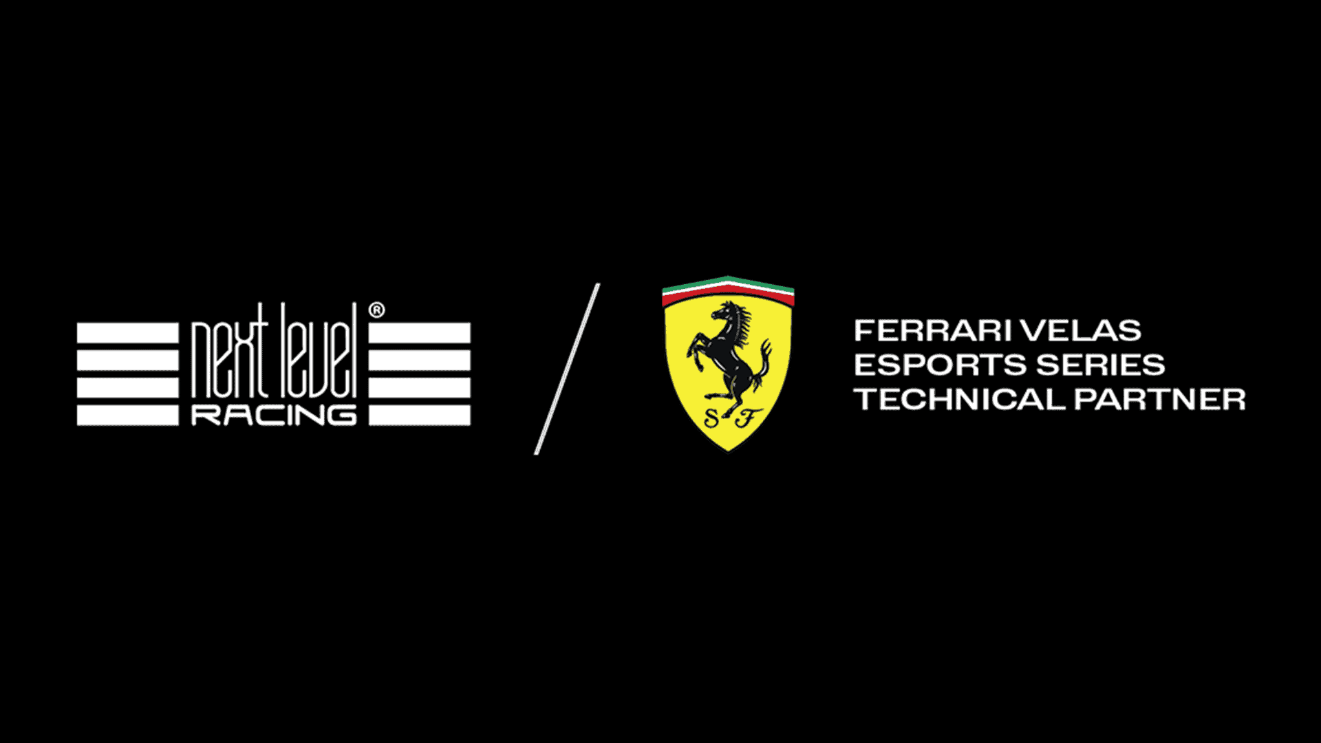 Simulator supplier Next Level Racing enters partnership with Ferrari