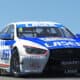 Official BTCC content is coming to rFactor 2, starting with the 2021 Infiniti and Toyota cars