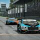 Bánki wins final two races to provisionally claim ADAC GT Masters Esports Championship