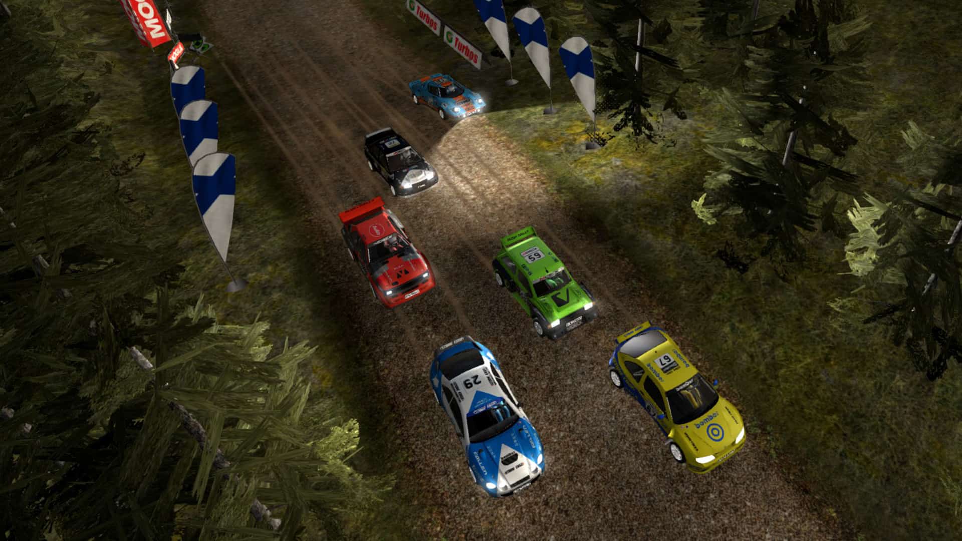 Online Bus Racing Legend 2020: Game for Android - Download