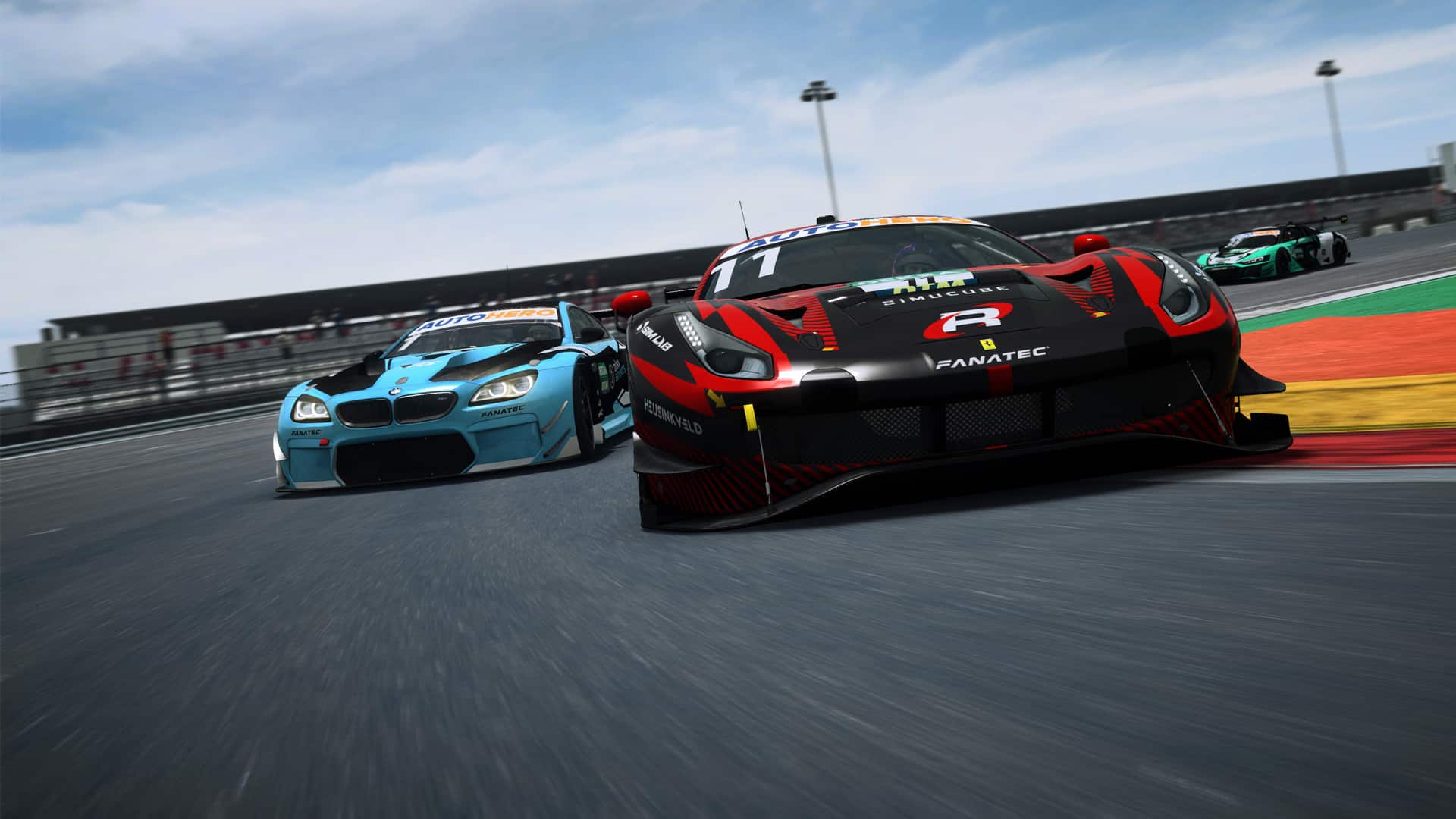 Siggy becomes 2022 DTM Esports champion after double finale win