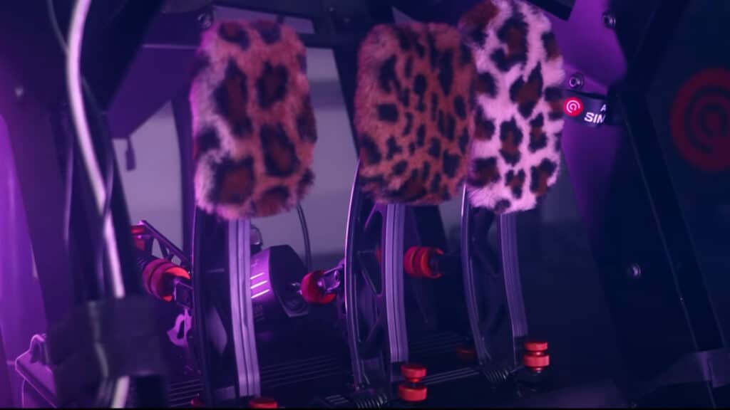 Today’s best April Fool’s Day sim racing gags