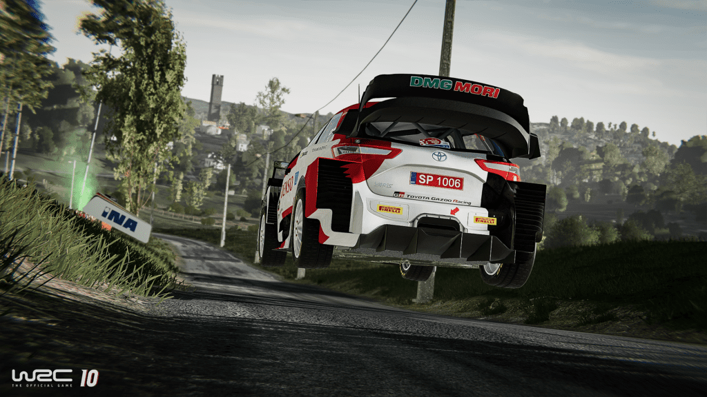 Wrc Esports 2022: Sami-joe Makes It Three-in-a-row In Croatia 