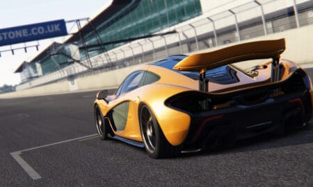 Why Assetto Corsa 2 will use a brand new game engine 