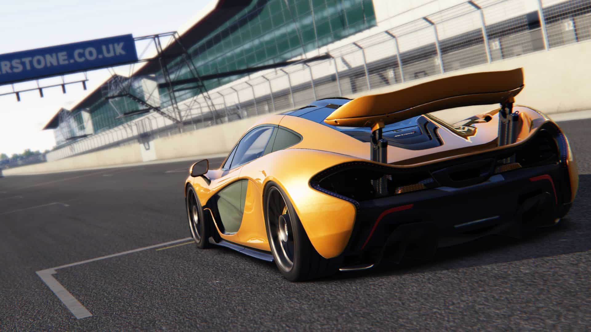 Why Assetto Corsa 2 will use a brand new game engine