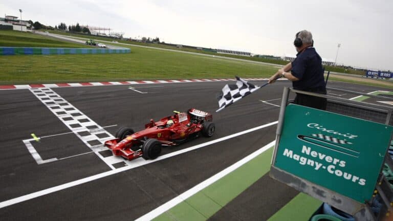 iRacing to add Circuit de Nevers Magny-Cours later in 2022