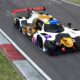 Tomasz Wach wins rFactor 2 Race of the Season at Nurburgring