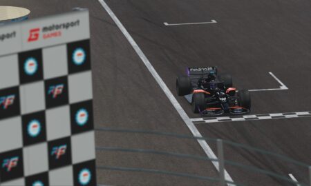 Hemmingsen wins chaotic Formula Challenge Monza round