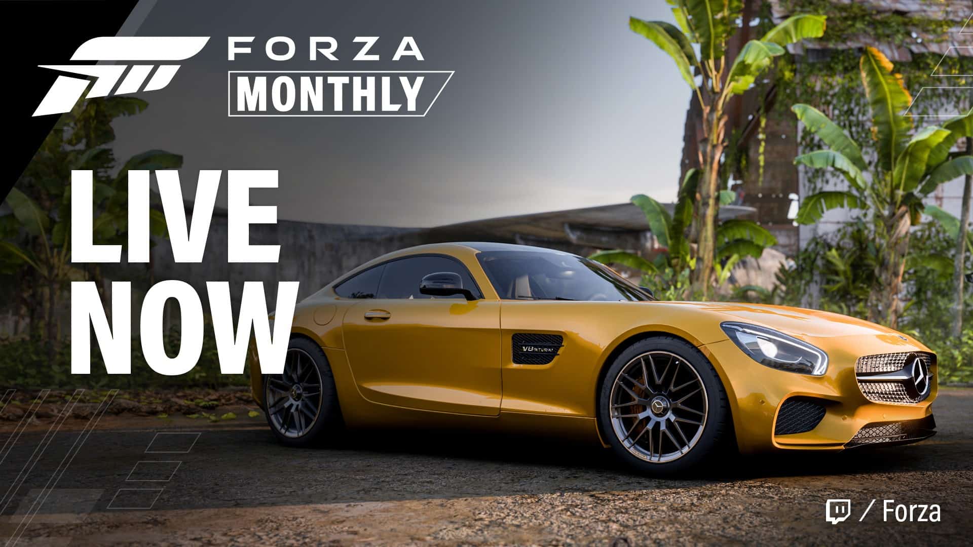 Forza Horizon 5's Series 8 update celebrates German Automotive Excellence