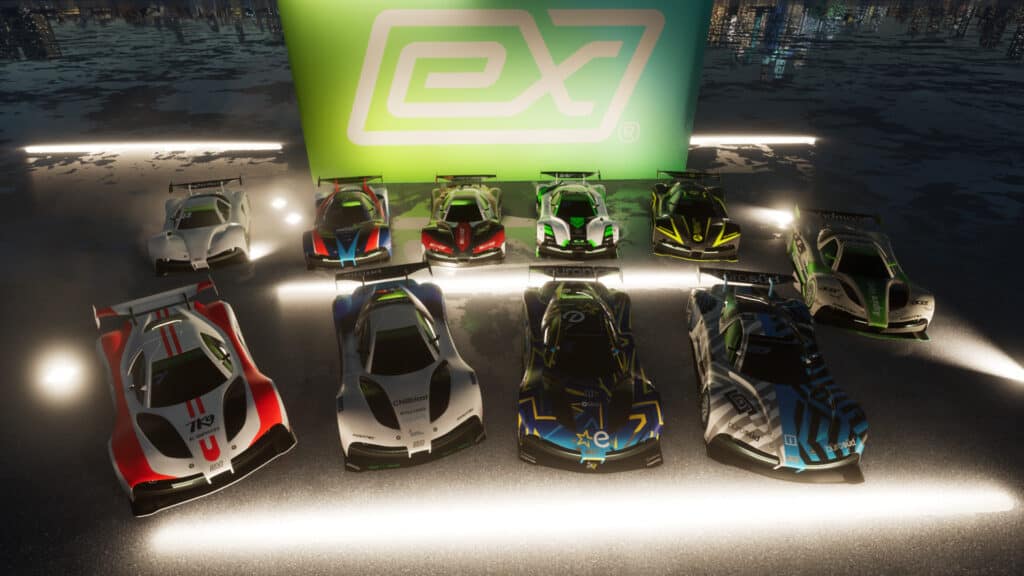 World eX Season 2 set to promote sustainability through esports