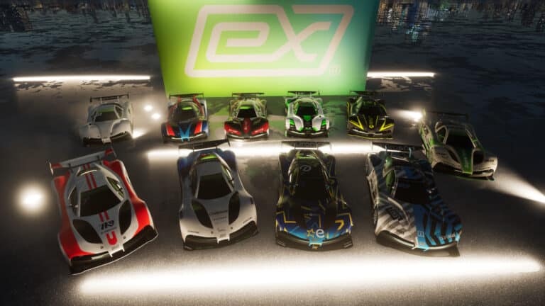 World eX Season 2 set to promote sustainability through esports