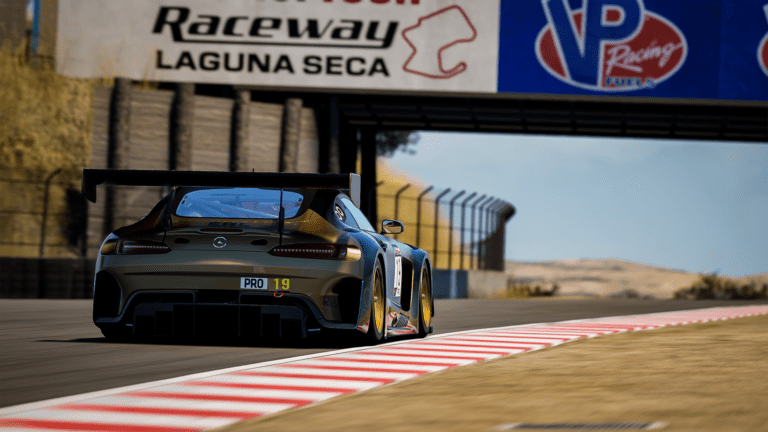 Complete Assetto Corsa Competizione track list 