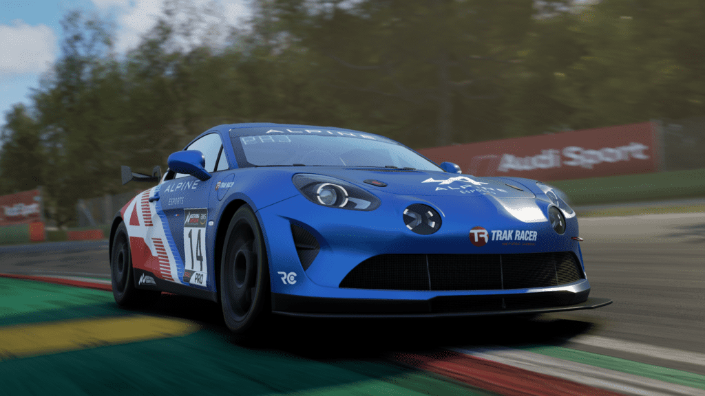 Complete Assetto Corsa Competizione car list, 2022 Traxion