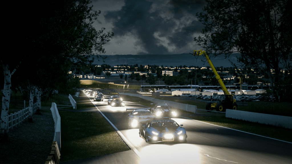 The ultimate guide to esports racecraft, part one