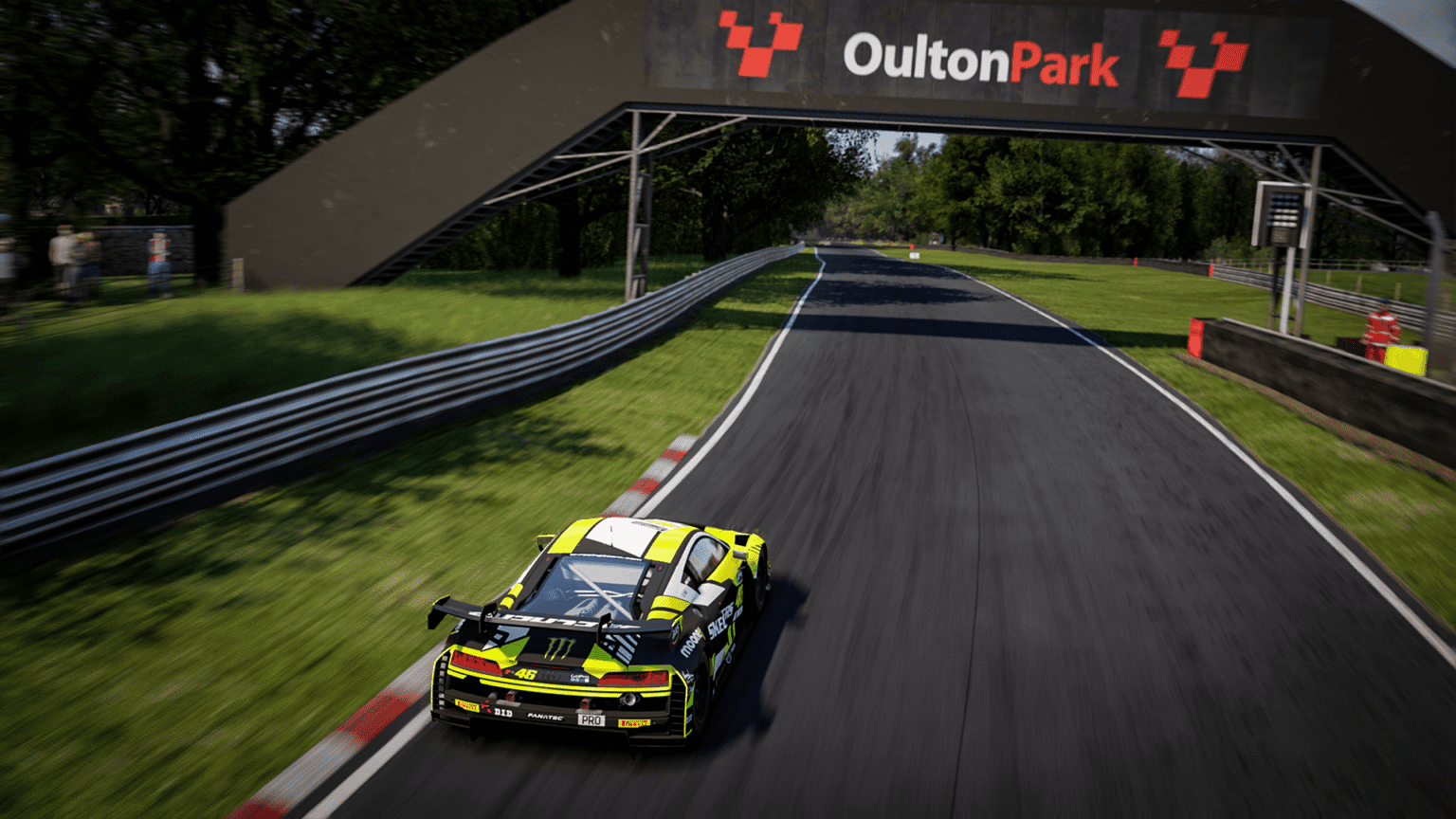 Complete Assetto Corsa Competizione Track List Traxion