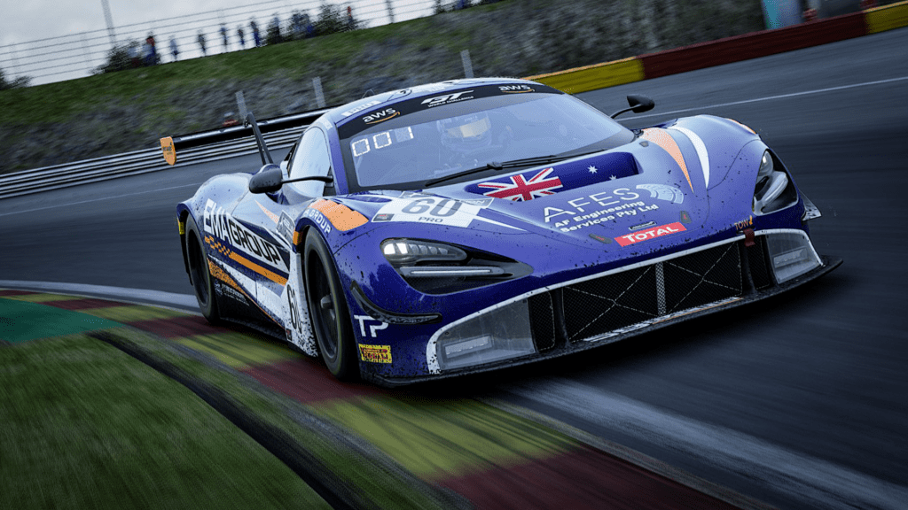 race game playstation