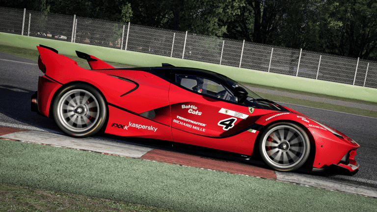 Assetto Corsa franchise remains Digital Bros highest revenue earner