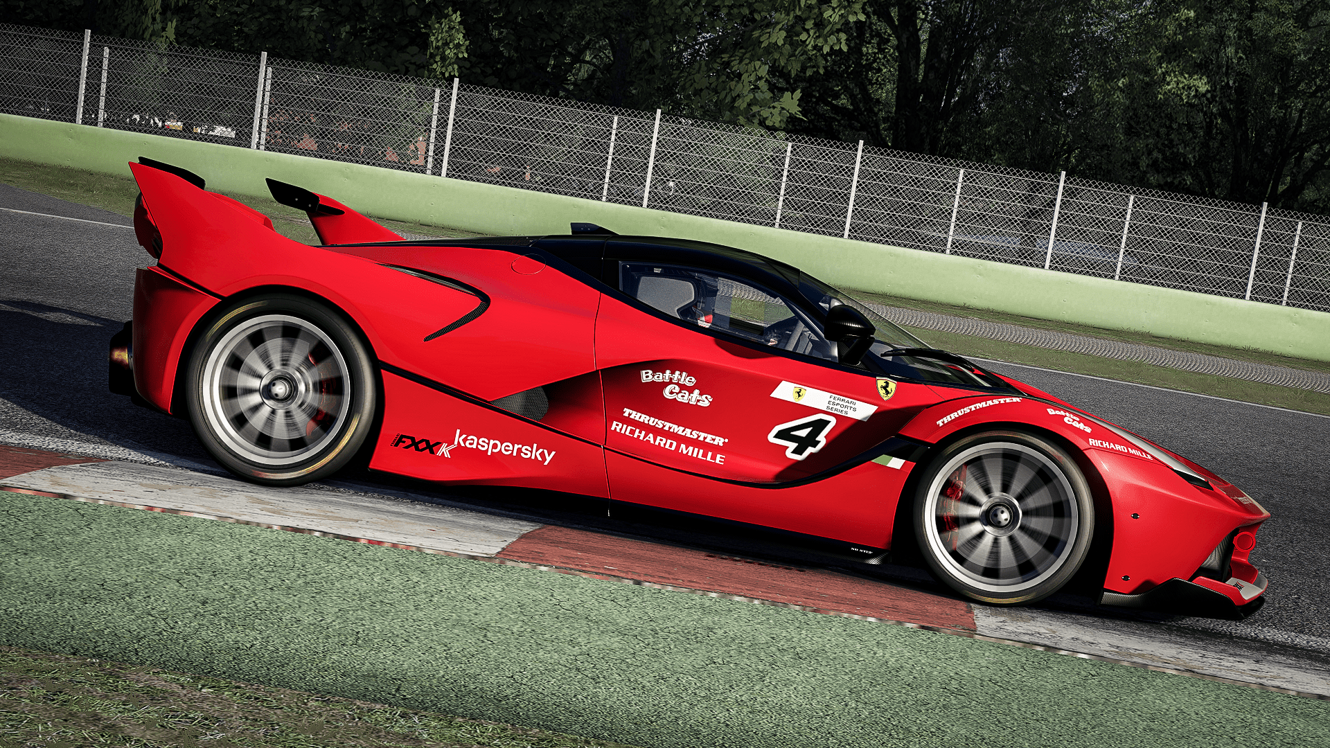 ASSETTO CORSA COMPETIZIONE PC ENVIO DIGITAL