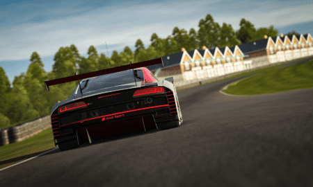 Everything you need to know about rFactor 2's Steam Workshop