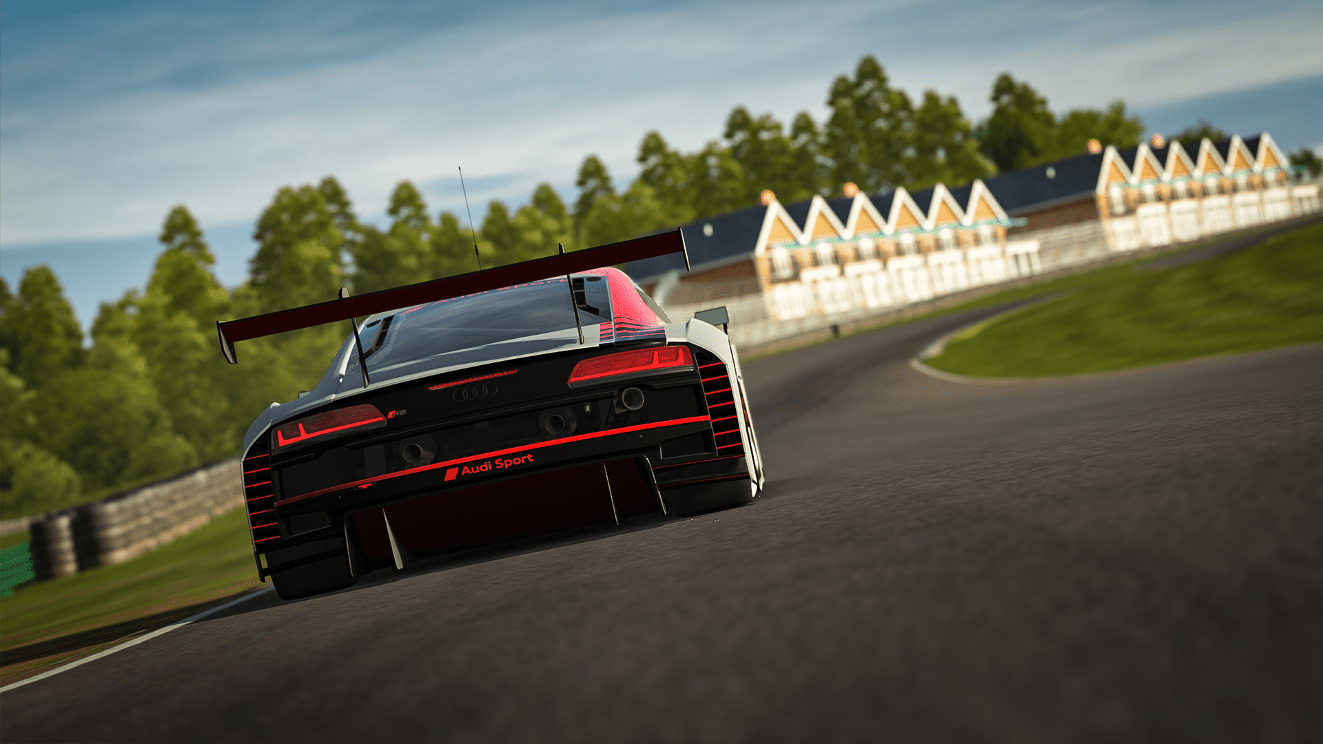 Everything you need to know about rFactor 2's Steam Workshop
