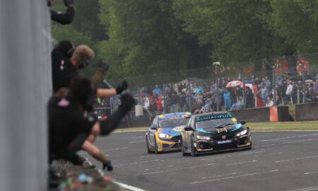 BTCC game status update due before the end of June 2022