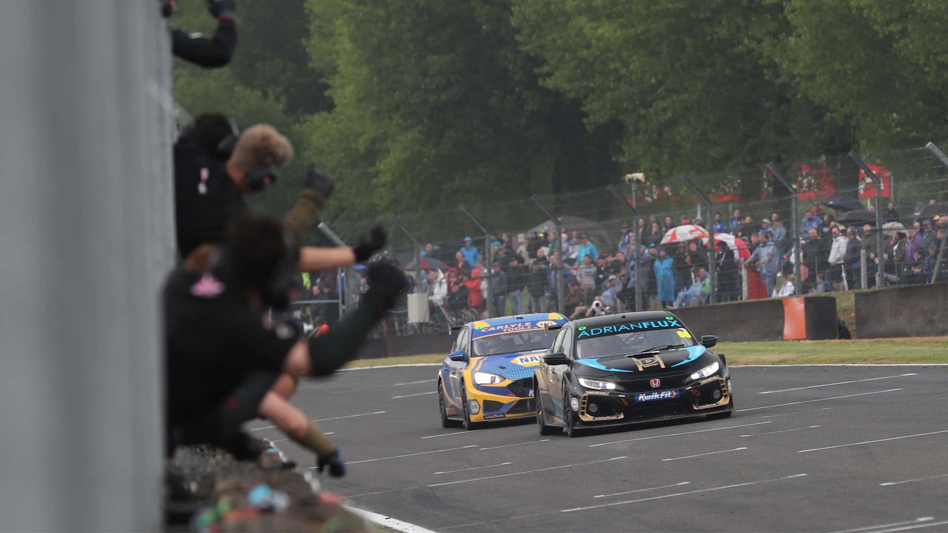 BTCC game status update due before the end of June 2022