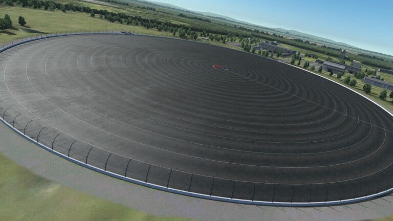 Complete iRacing track list | Traxion