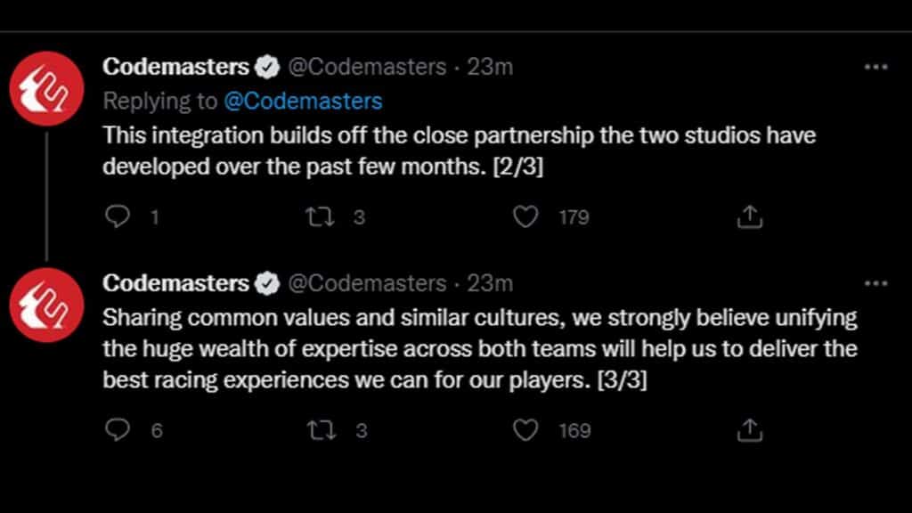 Codemasters Chesire and Criterion Games unite 02