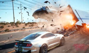 Criterion Games subsumes Codemasters Cheshire, forms one Need for Speed development team