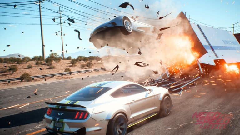 Criterion Games subsumes Codemasters Cheshire, forms one Need for Speed development team