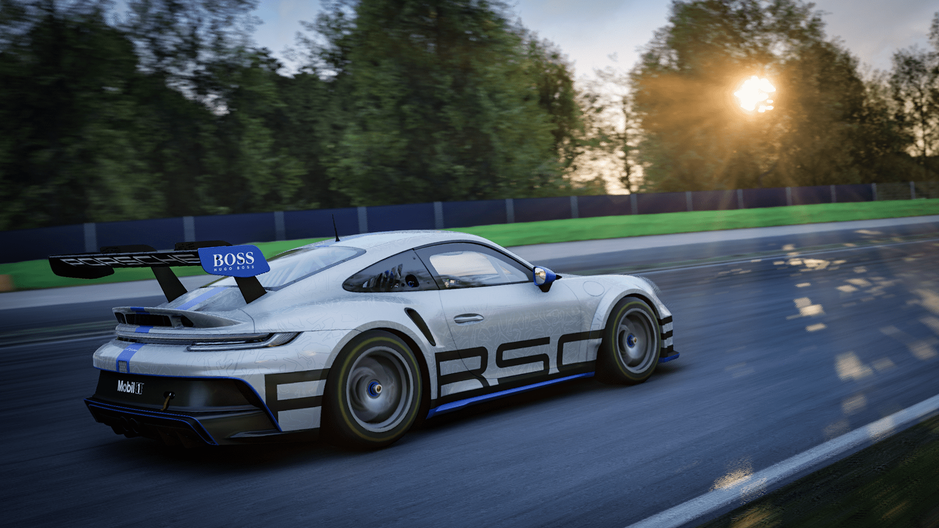 Be on the 2025 Porsche Carrera Cup Italia grid with ‘Drive to Dream