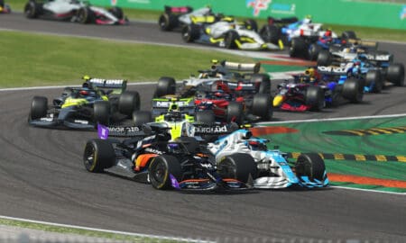 Everything you need to know about the 2022 Formula Pro Series