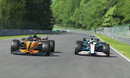 First Formula Challenge Series round successfully completed, Zwiers wins